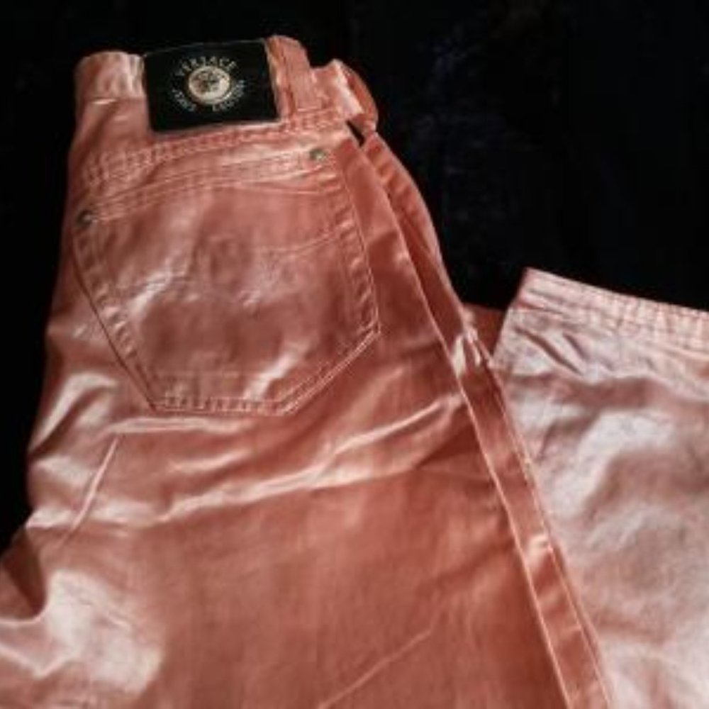 Versace Jeans Couture